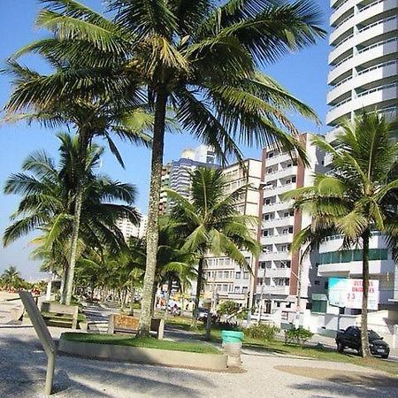 Vip Residencial - Praia Grande Kültér fotó