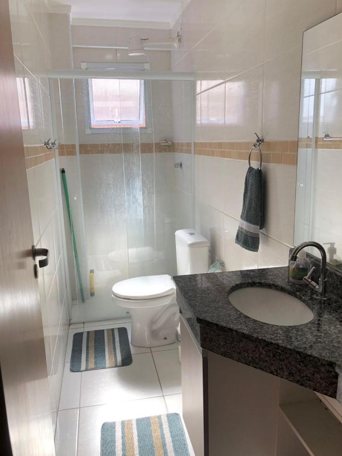 Vip Residencial - Praia Grande Kültér fotó