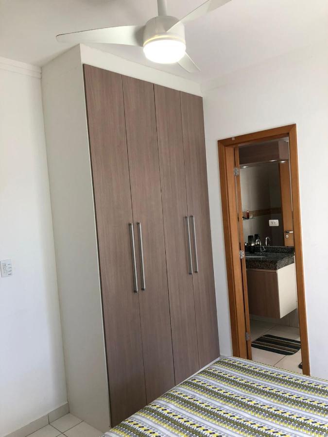Vip Residencial - Praia Grande Kültér fotó