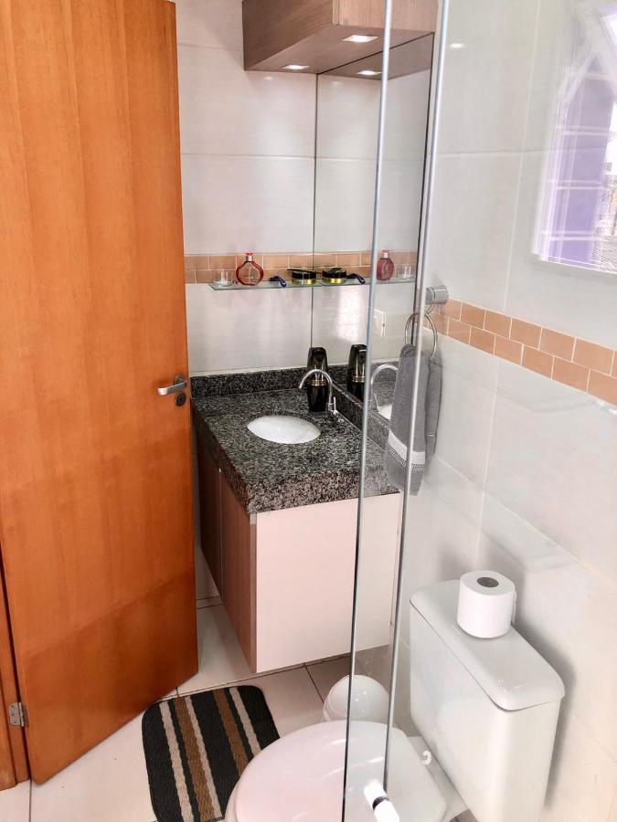 Vip Residencial - Praia Grande Kültér fotó