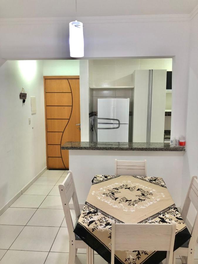 Vip Residencial - Praia Grande Kültér fotó