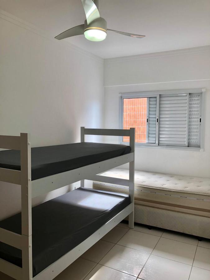 Vip Residencial - Praia Grande Kültér fotó